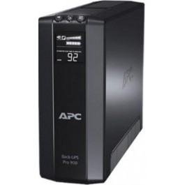 APC Back-UPS Pro 900VA (BR900GI)