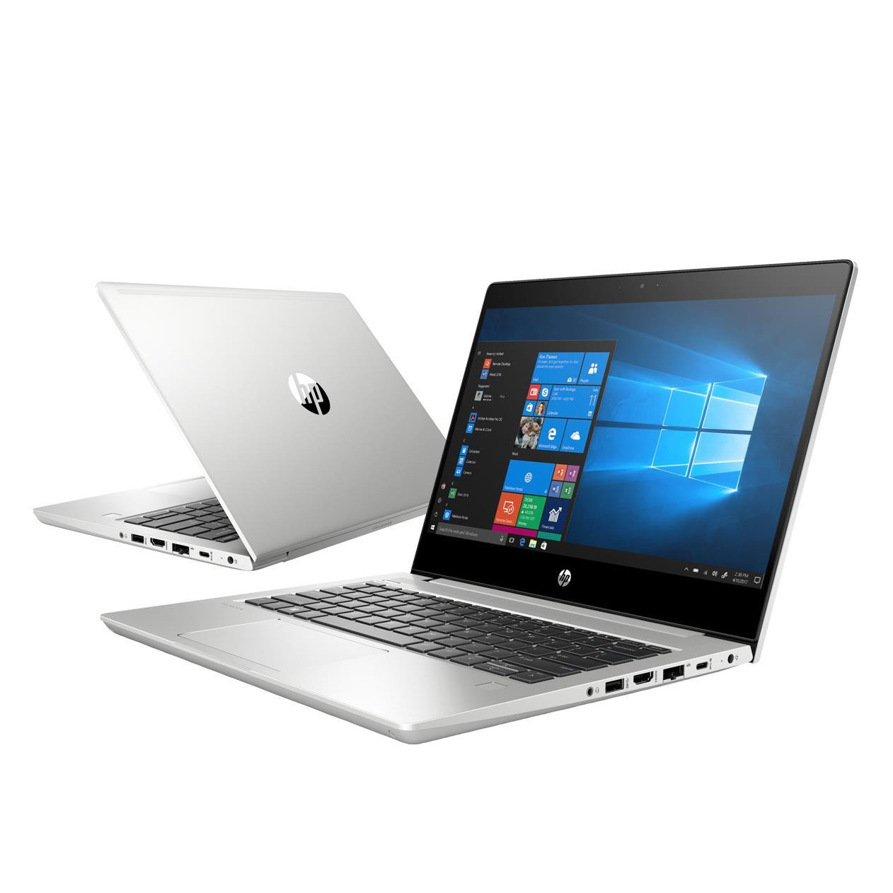 HP ProBook 430 G6 - зображення 1