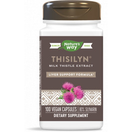 Nature's Way Thisilyn /Milk Thistle/ 100 caps