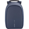 XD Design Bobby Hero Regular anti-theft backpack / navy (P705.295) - зображення 1