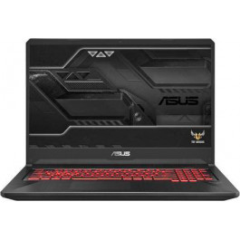 ASUS TUF Gaming FX705DY (FX705DY-RS51)