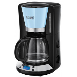   Russell Hobbs Colours Plus Blue 24034-56