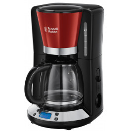 Russell Hobbs Colours Plus Red 24031-56