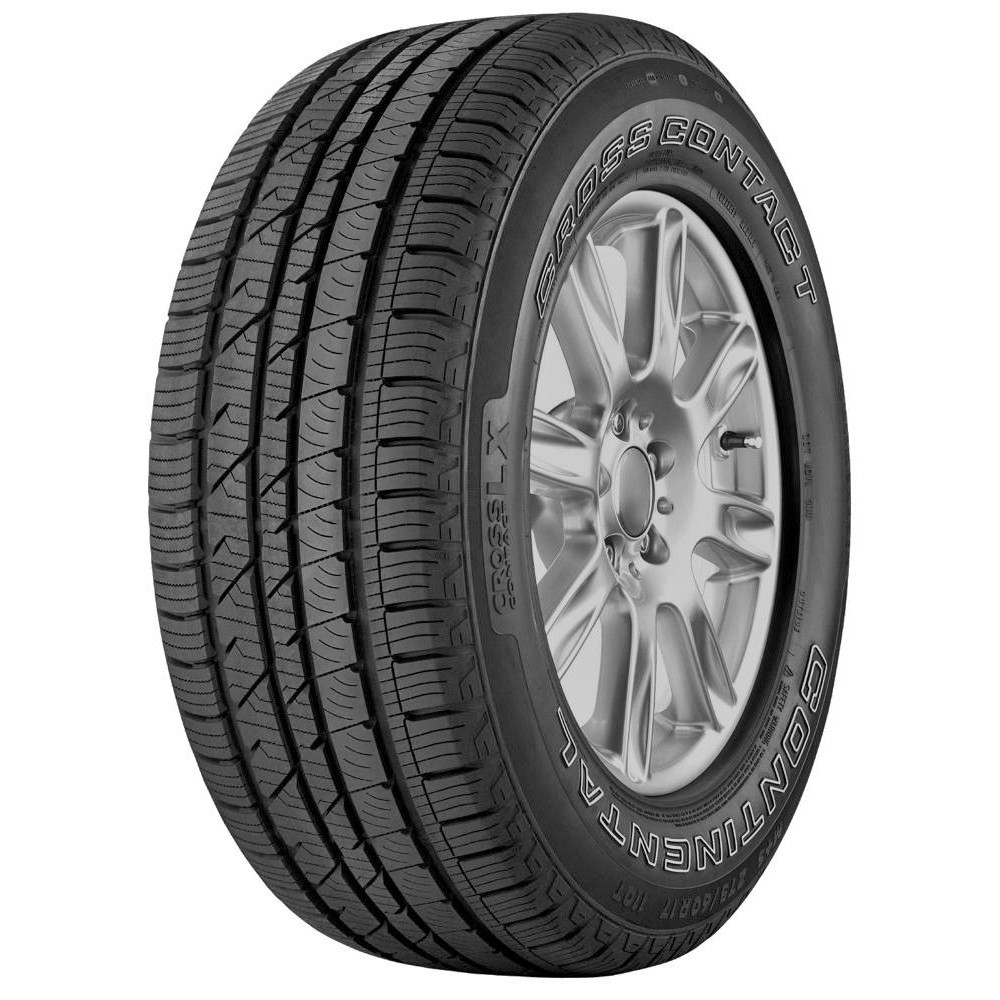 Continental ContiCrossContact LX Sport (265/45R20 104H) - зображення 1