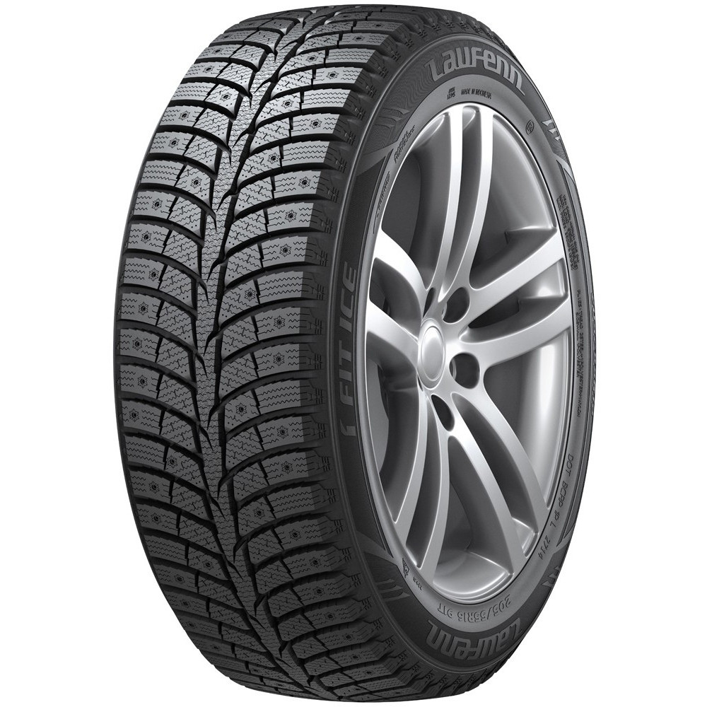 Laufenn I FIT Ice LW71 (225/60R18 100Т) - зображення 1