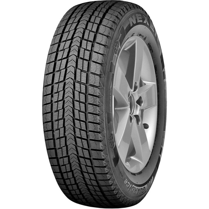 Nexen Winguard Ice Plus WH43 (185/55R15 86T) - зображення 1