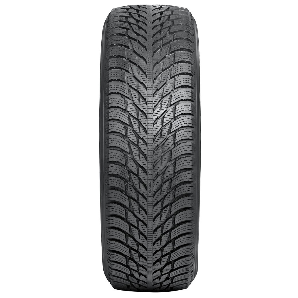 Nokian Tyres Hakkapeliitta R3 SUV (285/40R22 110T) - зображення 1