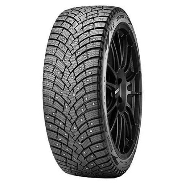 Pirelli Ice Zero 2 (285/45R21 113H) - зображення 1