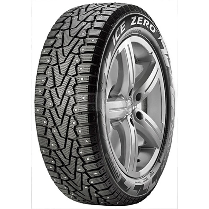 Pirelli Ice Zero (275/50R19 112H) - зображення 1