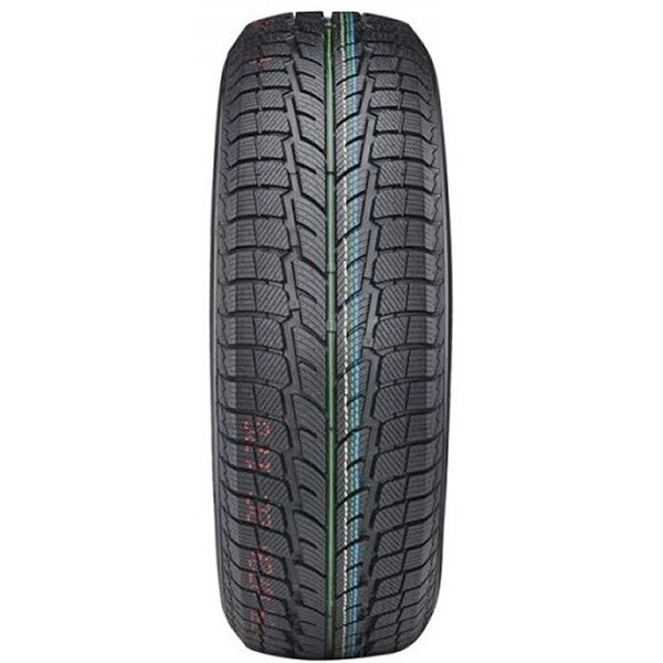 Royal Black Winter (205/55R16 91H) - зображення 1