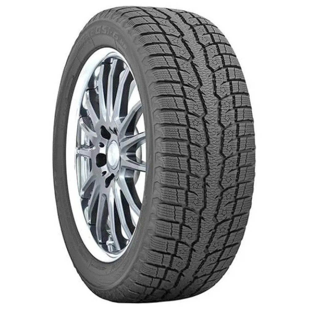 Toyo Observe GSi-6 HP (205/55R16 94H) - зображення 1