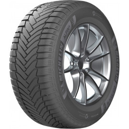   Michelin Alpin 6 (215/40R17 87V)