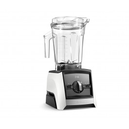 Vitamix Ascent A2500 White