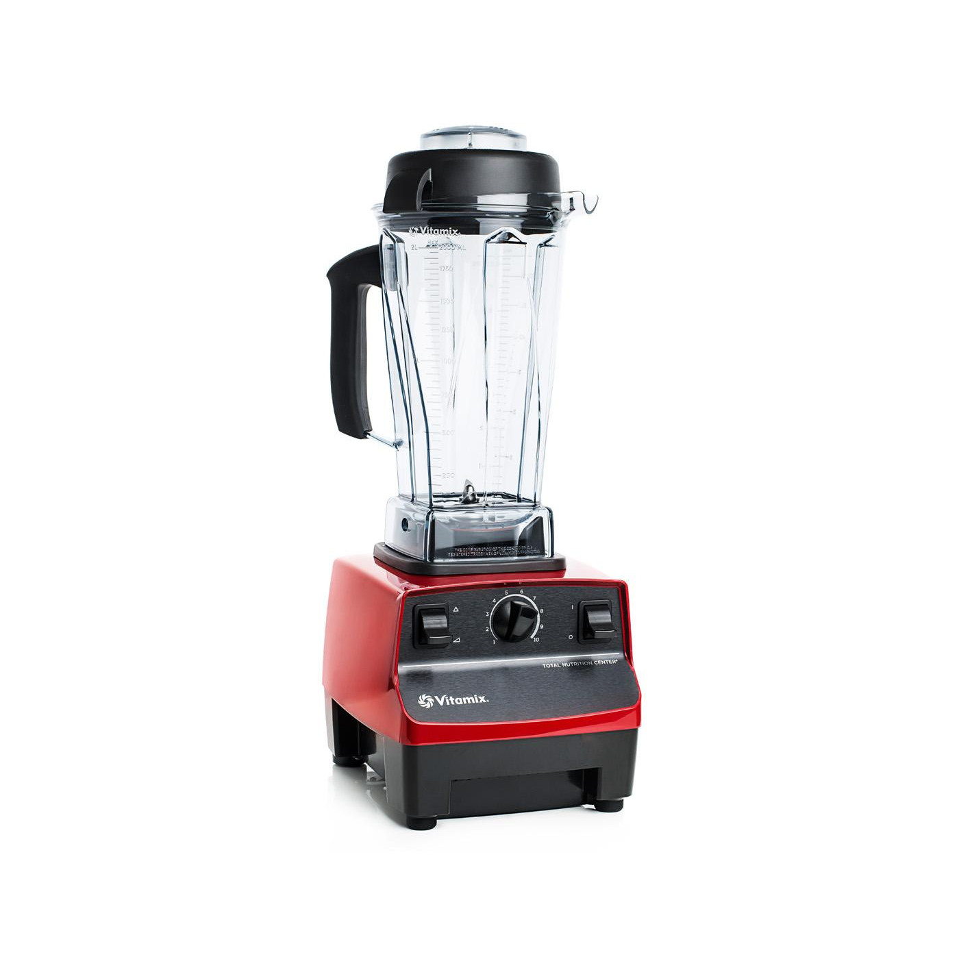 Vitamix TNC 5200 Red - зображення 1