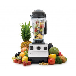   Vitamix TNC 5200 White