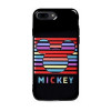 TOTO Pure TPU 2mm Print Case iPhone 7 Plus/8 Plus Mickey Black - зображення 1