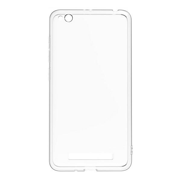 TOTO Acrylic+Tpu Case Xiaomi Redmi 4A Transparent Transparent - зображення 1