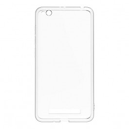   TOTO Acrylic+Tpu Case Xiaomi Redmi 4A Transparent Transparent