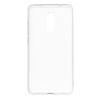 TOTO Acrylic+Tpu Case Xiaomi Redmi Note 4X Transparent Transparent - зображення 1