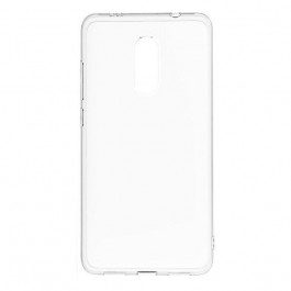   TOTO Acrylic+Tpu Case Xiaomi Redmi Note 4X Transparent Transparent