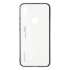 TOTO Gradient Glass Case Xiaomi Redmi 7 White White - зображення 1