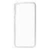 TOTO Acrylic+TPU Case Samsung Galaxy A70 2019 Transparent Transparent - зображення 1