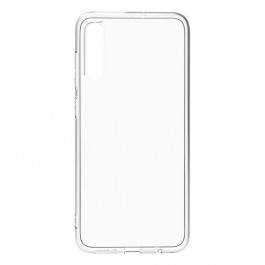   TOTO Acrylic+TPU Case Samsung Galaxy A70 2019 Transparent Transparent