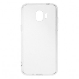   TOTO Acrylic+TPU Case Samsung Galaxy J2 2018 Transparent Transparent