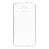 TOTO Acrylic+TPU Case Samsung Galaxy J3 2016 Transparent Transparent - зображення 1