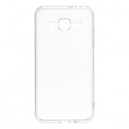   TOTO Acrylic+TPU Case Samsung Galaxy J3 2016 Transparent Transparent