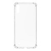 TOTO Acrylic+TPU Case Samsung Galaxy M10 Transparent Transparent - зображення 1