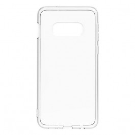 TOTO Acrylic+TPU Case Samsung Galaxy S10+ Transparent Transparent