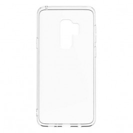 TOTO Acrylic+TPU Case Samsung Galaxy S9+ Transparent Transparent