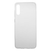 TOTO TPU High Clear Case Samsung Galaxy A70 Transparent Transparent - зображення 1