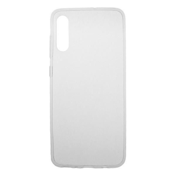 TOTO TPU High Clear Case Samsung Galaxy A70 Transparent Transparent - зображення 1