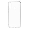 TOTO Acrylic+Tpu Case Huawei Y6 2019 Transparent Transparent - зображення 1