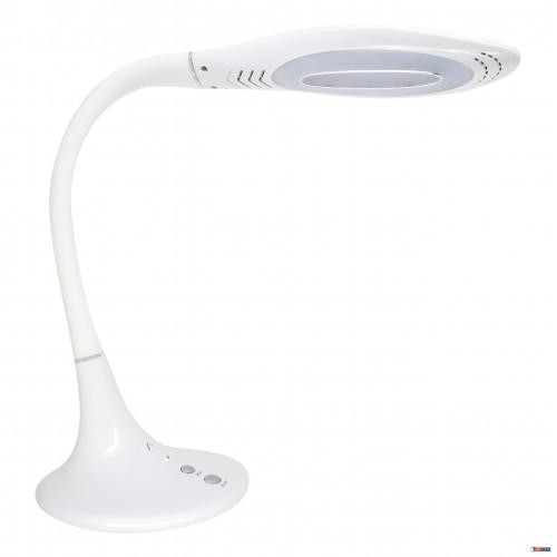 Horoz Electric LED ASYA 10W білий (049-017-0010-010) - зображення 1