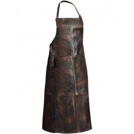 Chevalier Butcher Leather Apron / размер One Size (6319B)