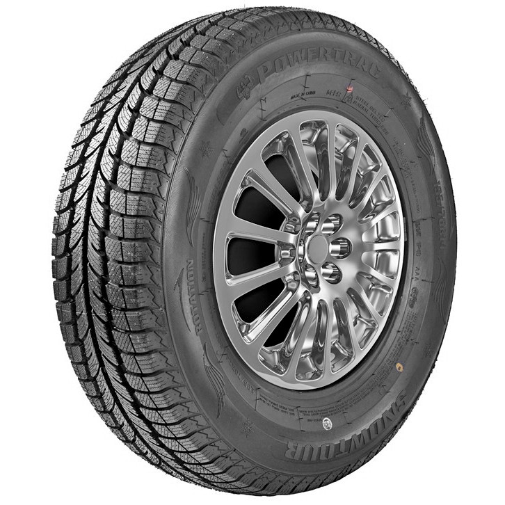 Powertrac Tyre Snowtour (215/65R15 104R) - зображення 1