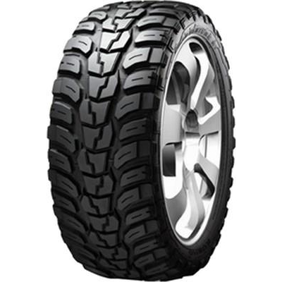 Kumho Road Venture MT KL71 - зображення 1