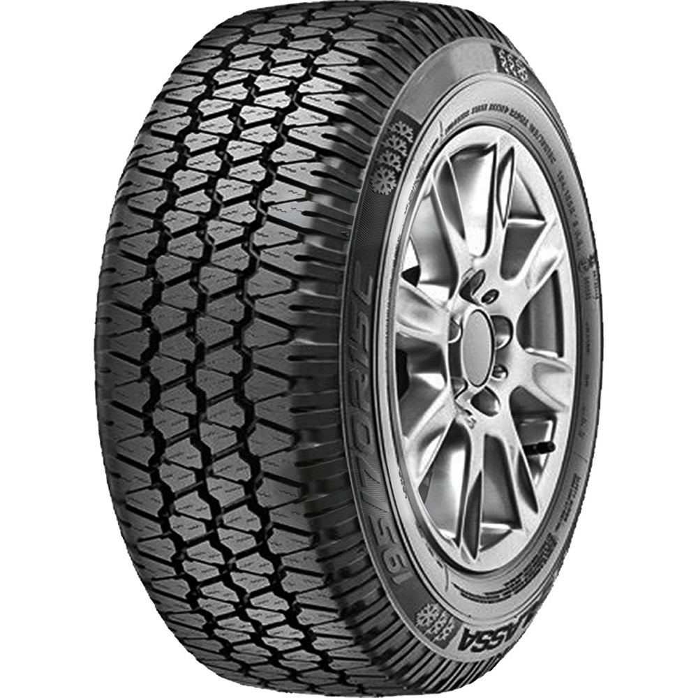 Lassa MULTIWAYS-C (185/80R14 102Q) - зображення 1