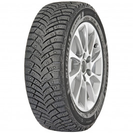   Michelin X-ICE NORTH 4 (225/55R18 102T)