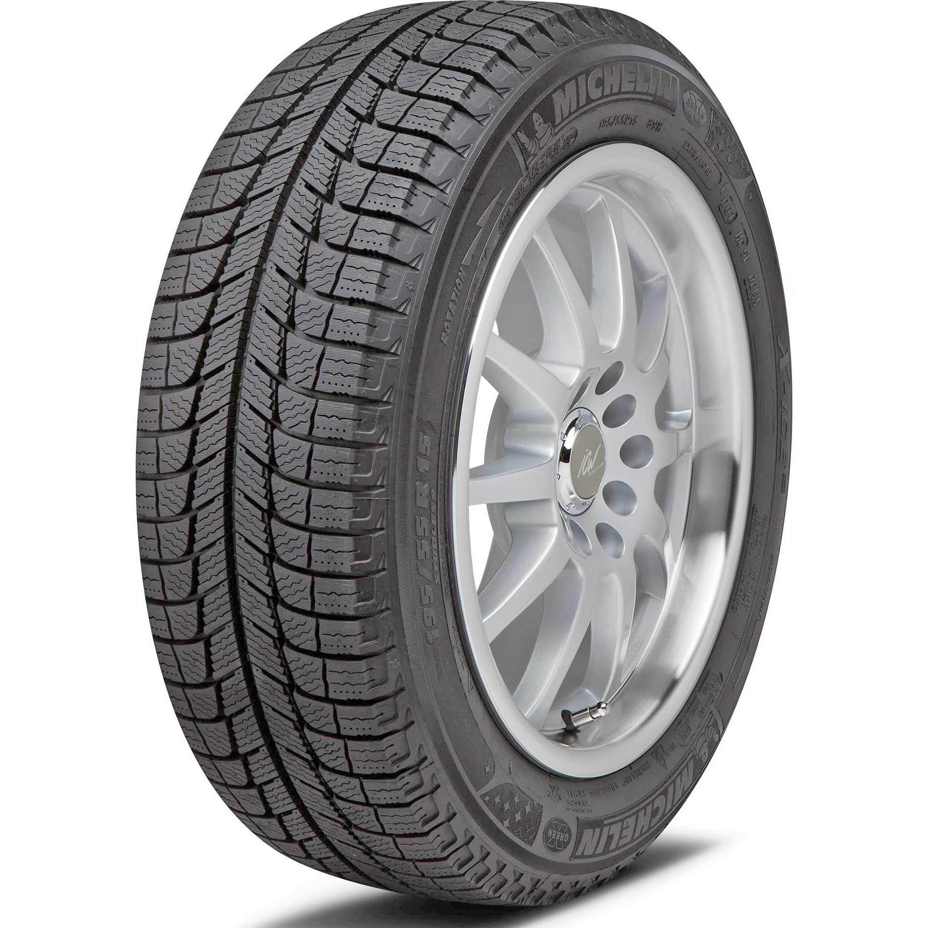 Michelin X-ICE XI3 (245/45R20 99H) - зображення 1