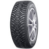 Nokian Tyres Hakkapeliitta 8 (195/55R20 95T) - зображення 1