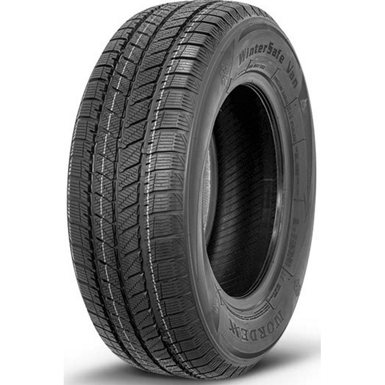 Nordexx Winter Safe Van (235/65R16 115R) - зображення 1