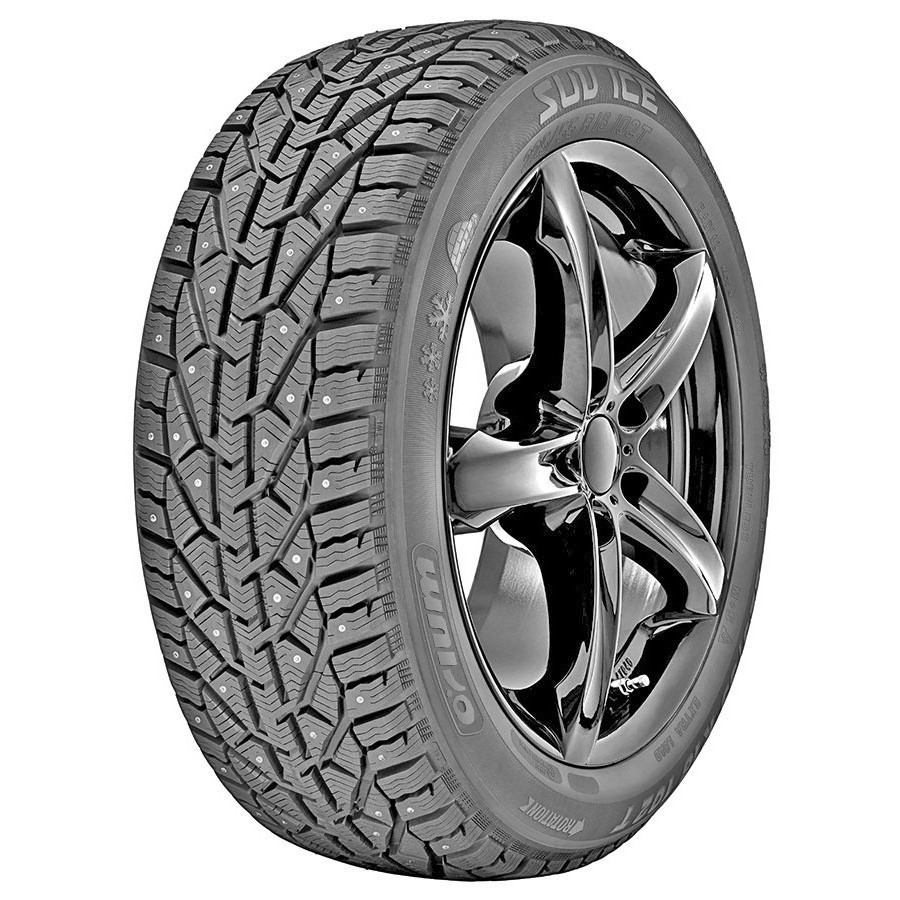 Orium SUV Ice (215/60R17 100T) - зображення 1