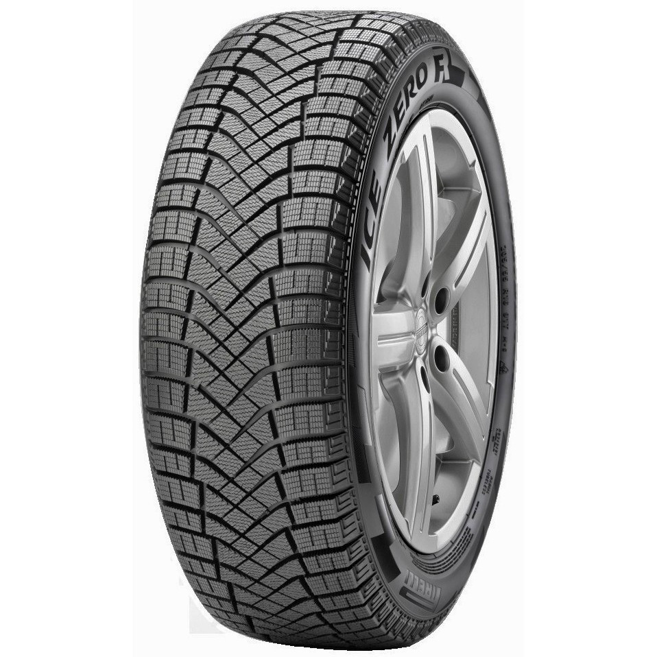 Pirelli Ice Zero FR (235/60R17 106H) - зображення 1