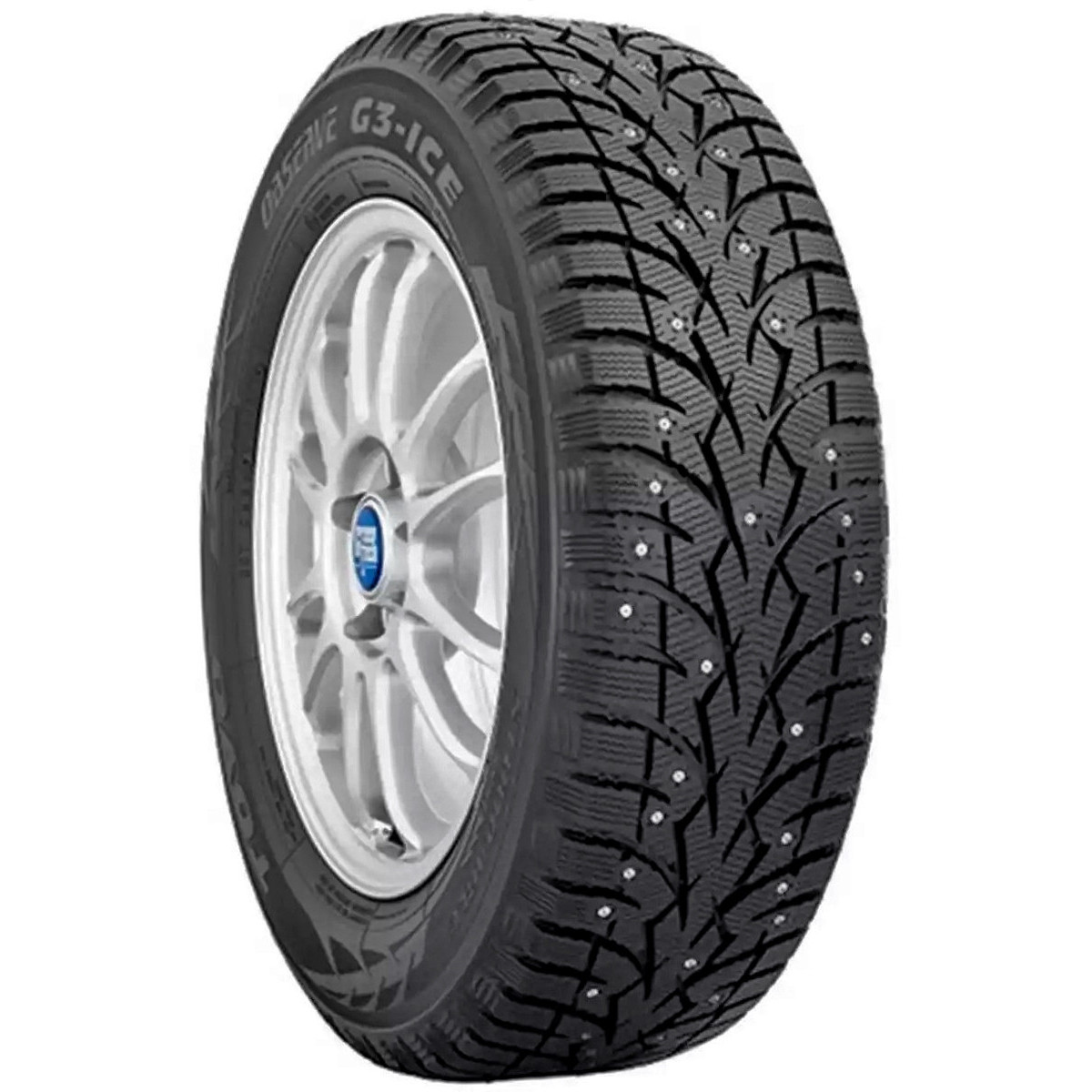 Toyo Observe G3-Ice (265/50R19 110T) - зображення 1