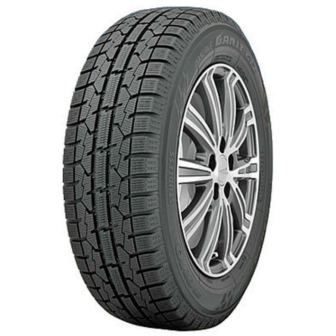 Toyo Observe Garit GIZ (165/65R14 79Q) - зображення 1