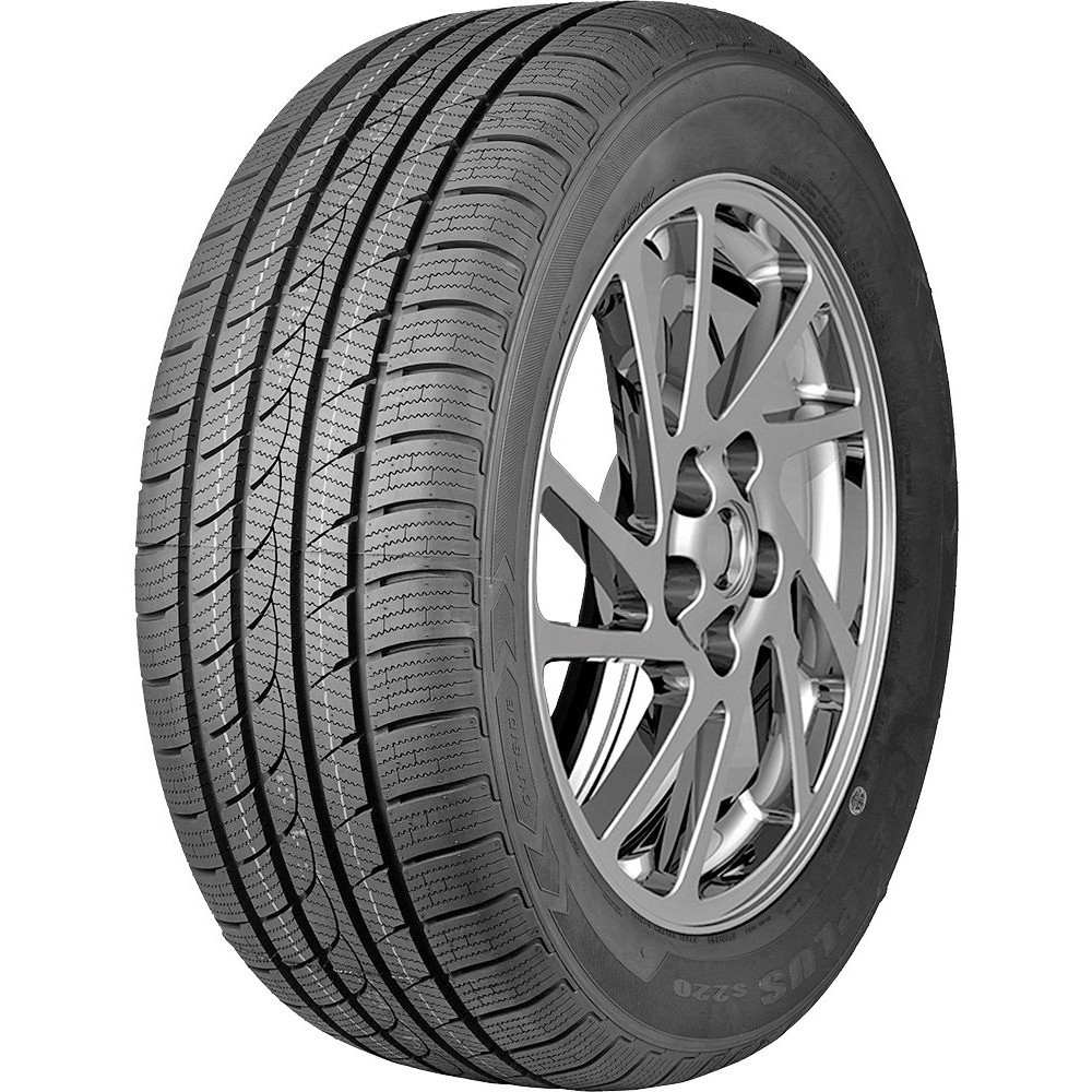 Tracmax Ice-Plus S 220 (215/65R16 98H) - зображення 1